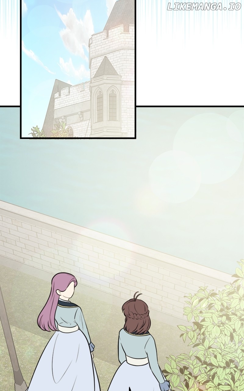 Surviving In A Harem Chapter 49 - page 34