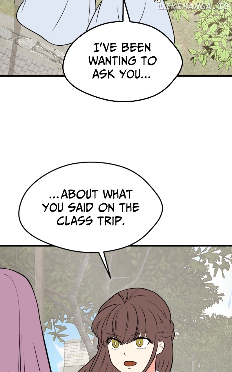 Surviving In A Harem Chapter 49 - page 35