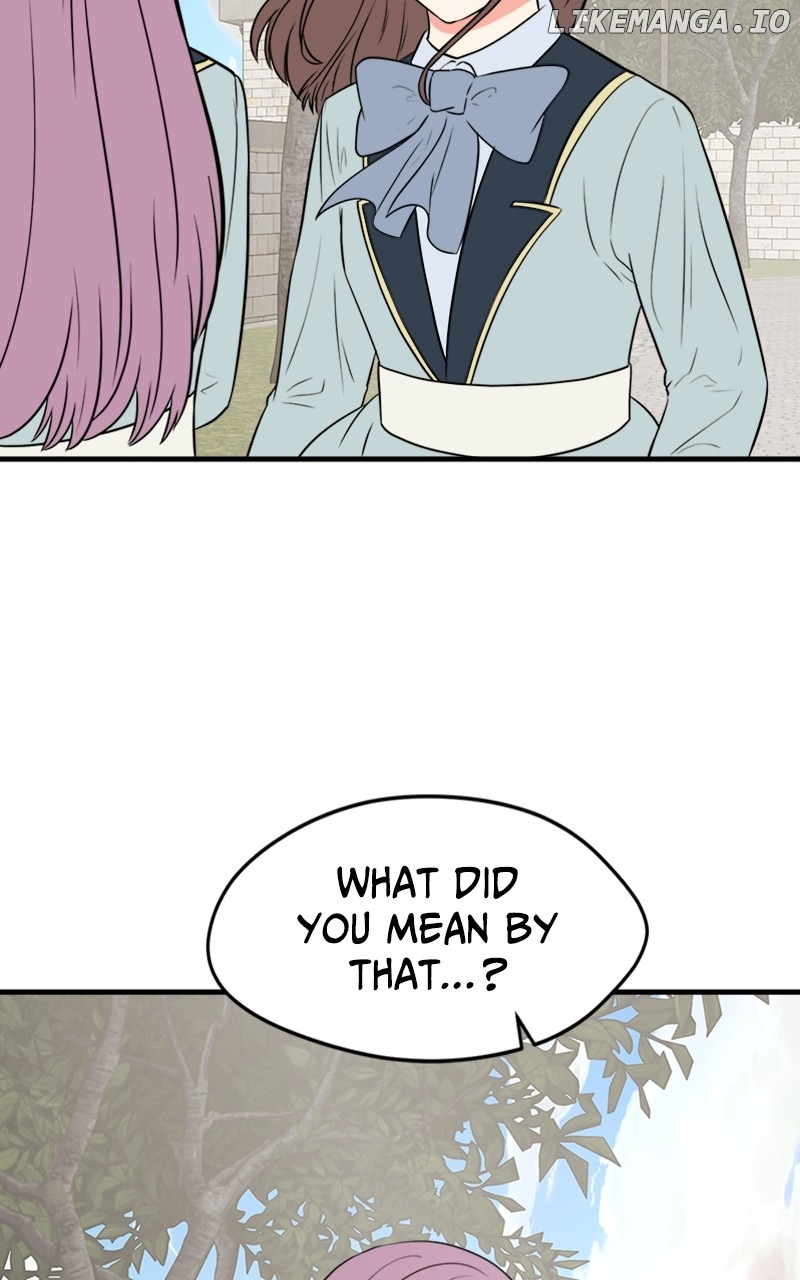 Surviving In A Harem Chapter 49 - page 36