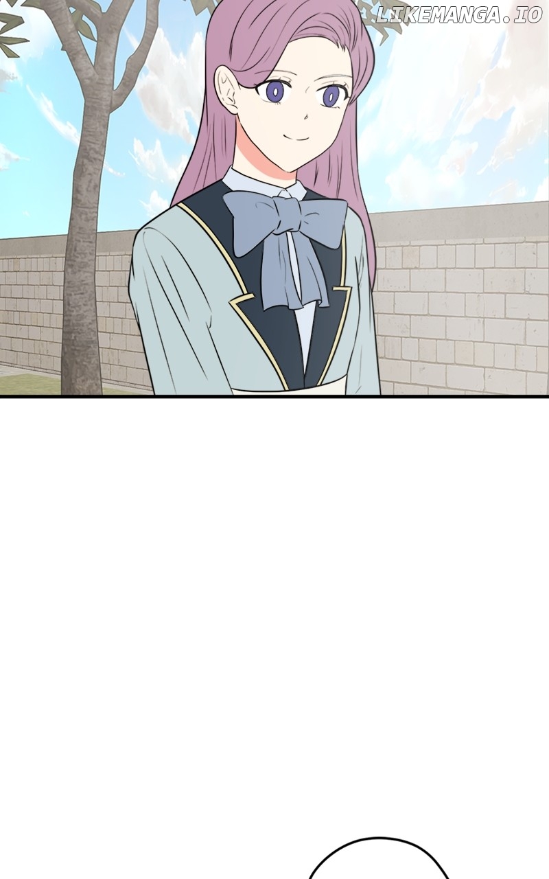 Surviving In A Harem Chapter 49 - page 37