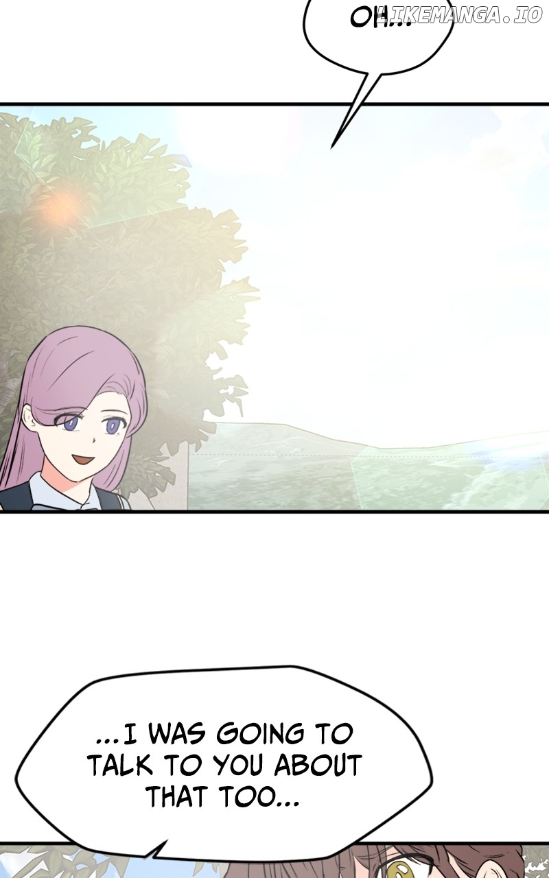 Surviving In A Harem Chapter 49 - page 38