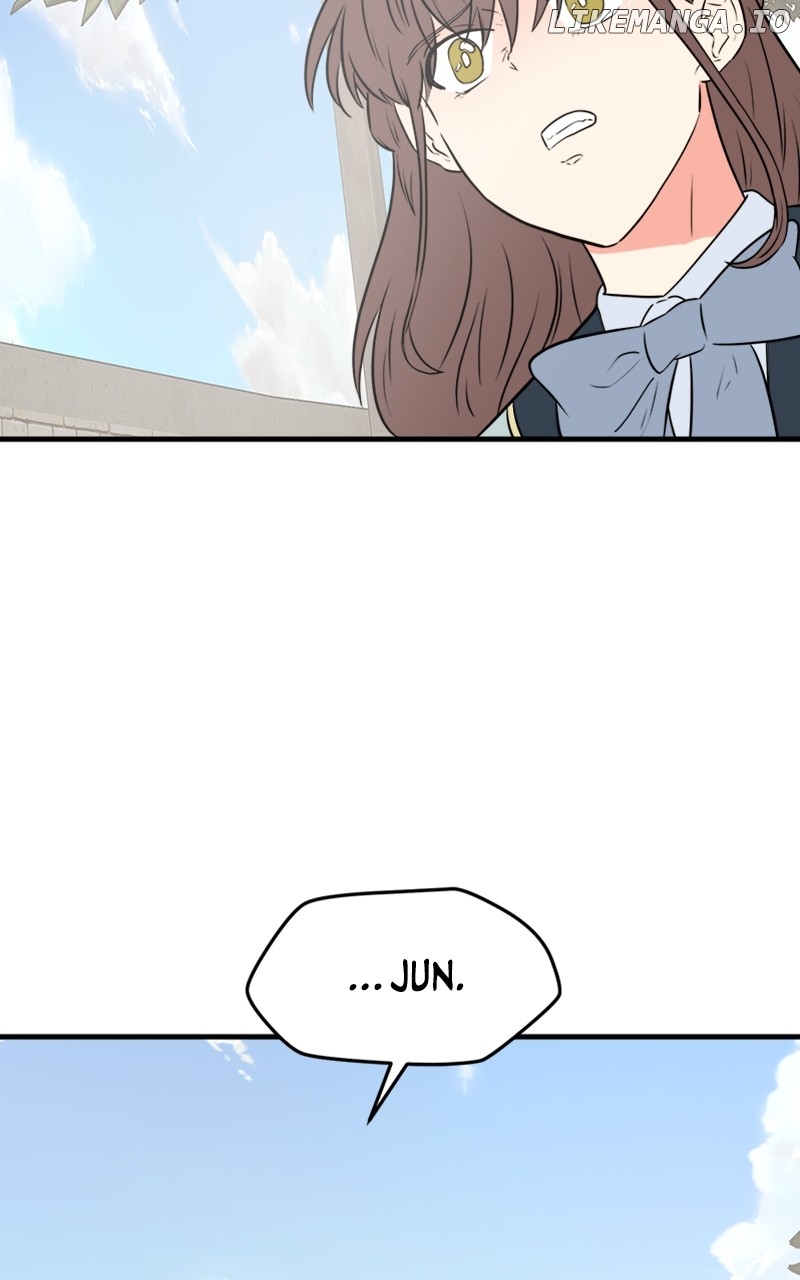 Surviving In A Harem Chapter 49 - page 39