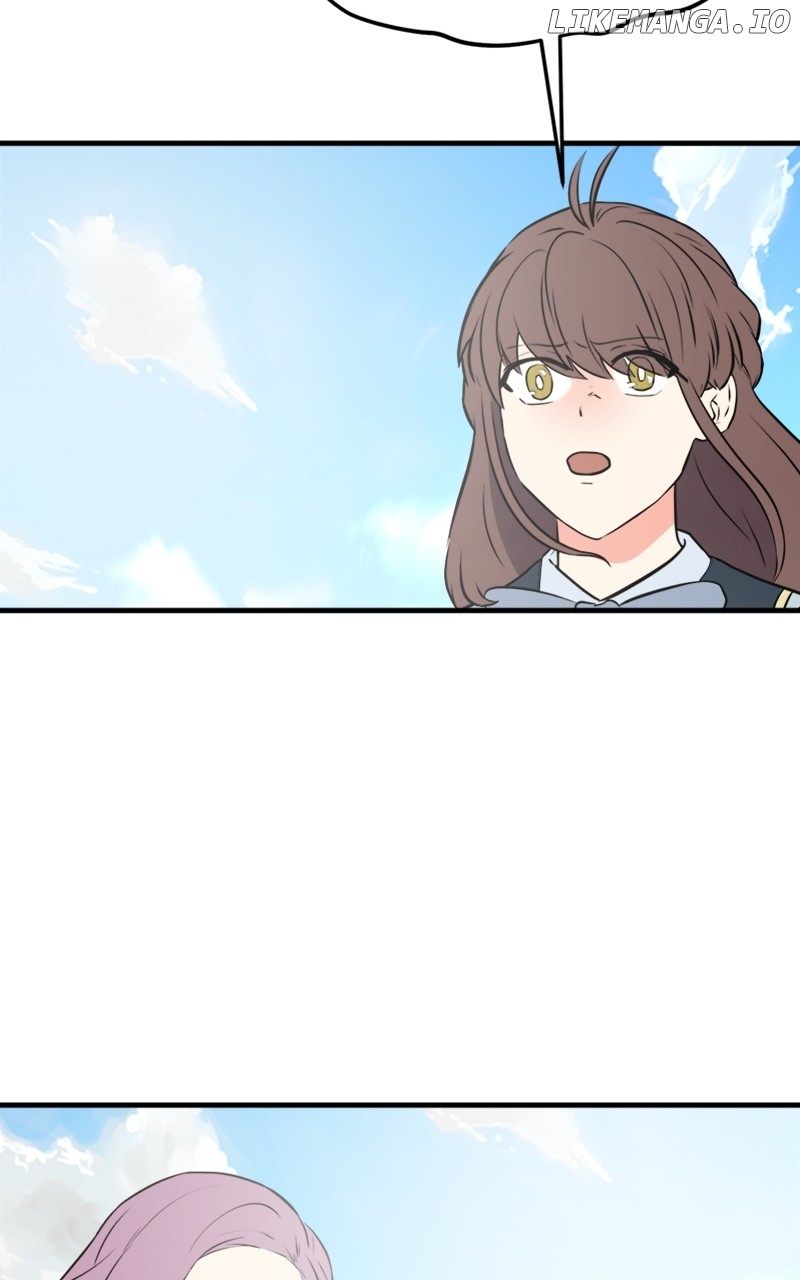 Surviving In A Harem Chapter 49 - page 42
