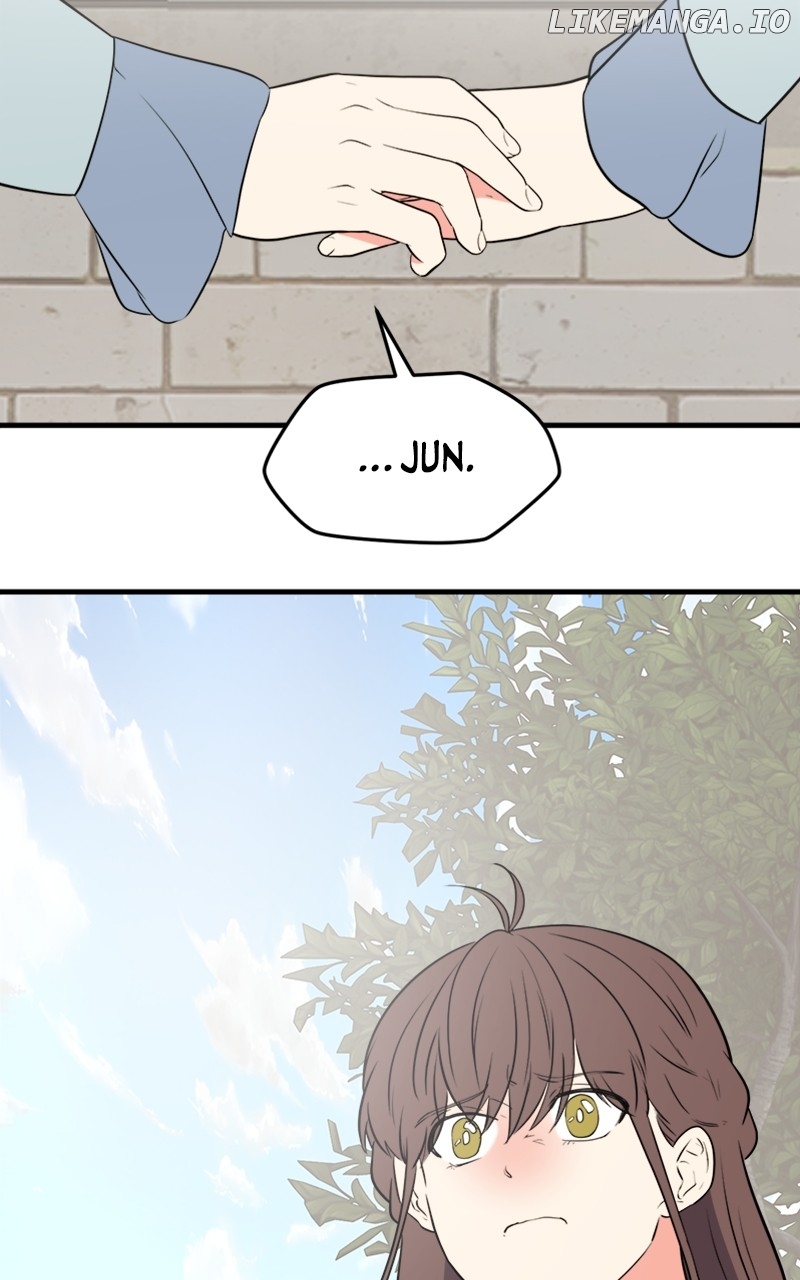 Surviving In A Harem Chapter 49 - page 44