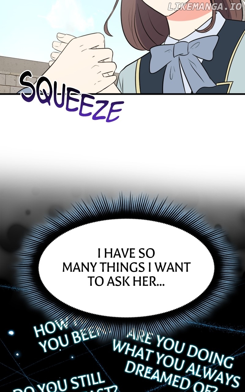 Surviving In A Harem Chapter 49 - page 45