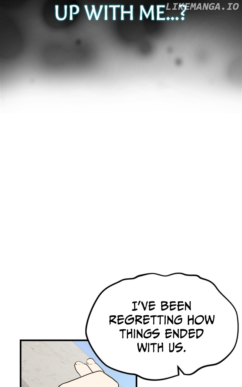 Surviving In A Harem Chapter 49 - page 47