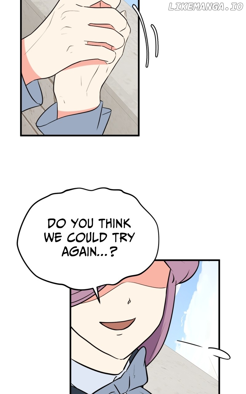 Surviving In A Harem Chapter 49 - page 48