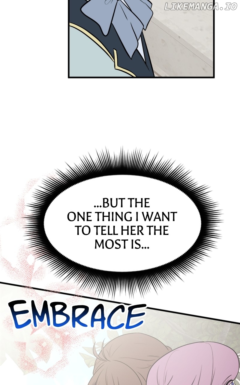 Surviving In A Harem Chapter 49 - page 49