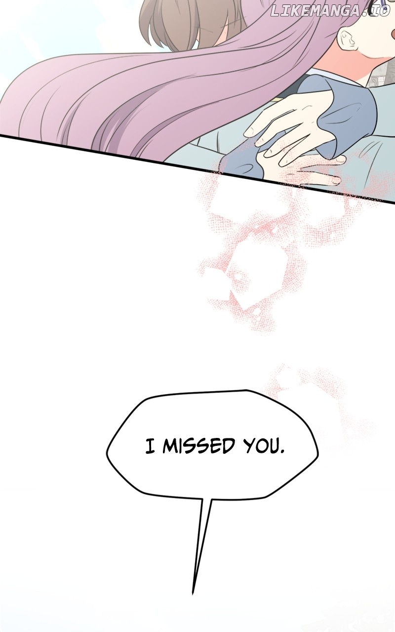 Surviving In A Harem Chapter 49 - page 50