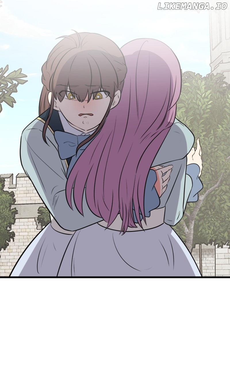 Surviving In A Harem Chapter 49 - page 51