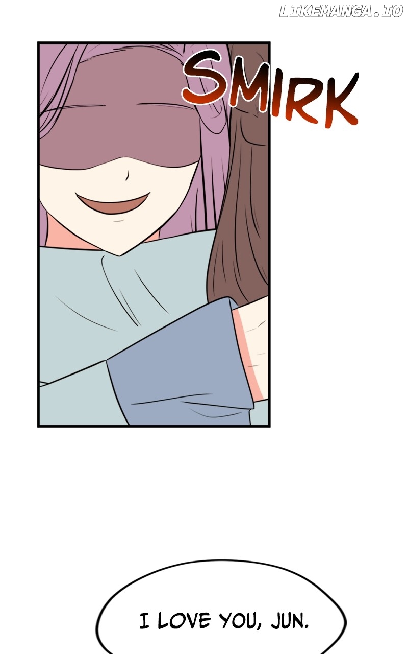 Surviving In A Harem Chapter 49 - page 52