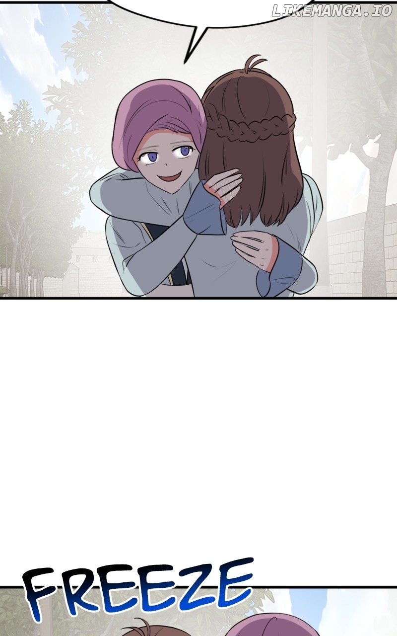 Surviving In A Harem Chapter 49 - page 53