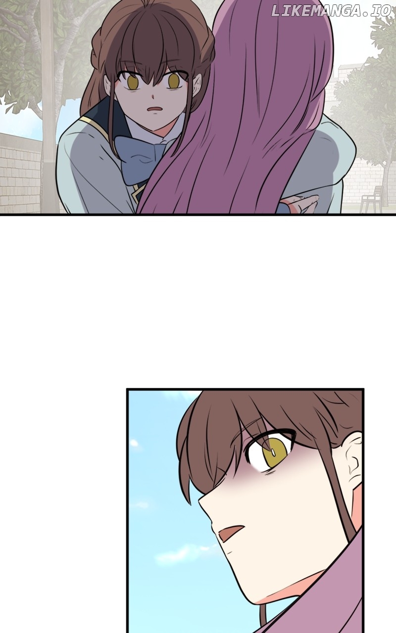Surviving In A Harem Chapter 49 - page 54