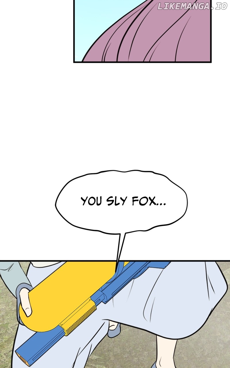 Surviving In A Harem Chapter 49 - page 55