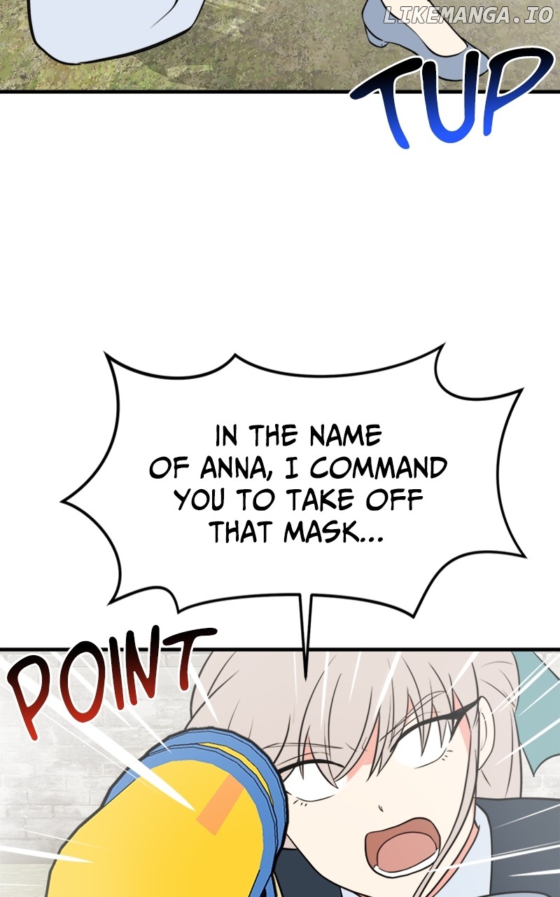 Surviving In A Harem Chapter 49 - page 56