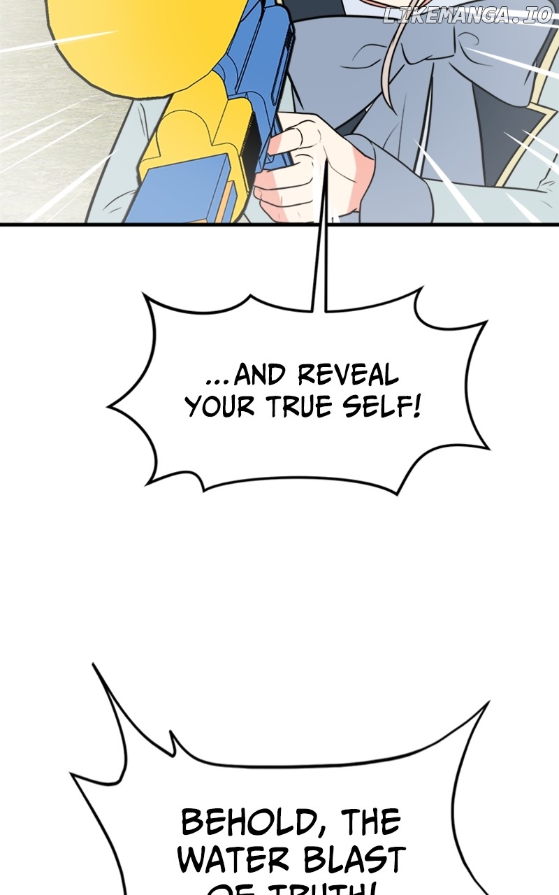 Surviving In A Harem Chapter 49 - page 57