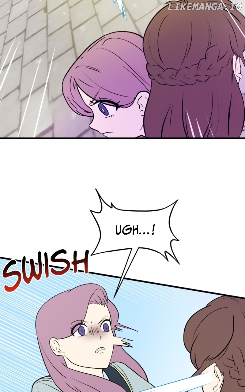 Surviving In A Harem Chapter 49 - page 59