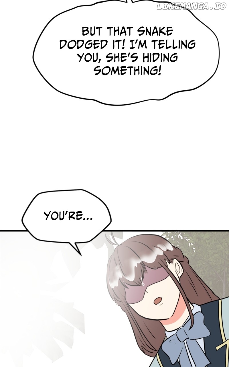 Surviving In A Harem Chapter 49 - page 63
