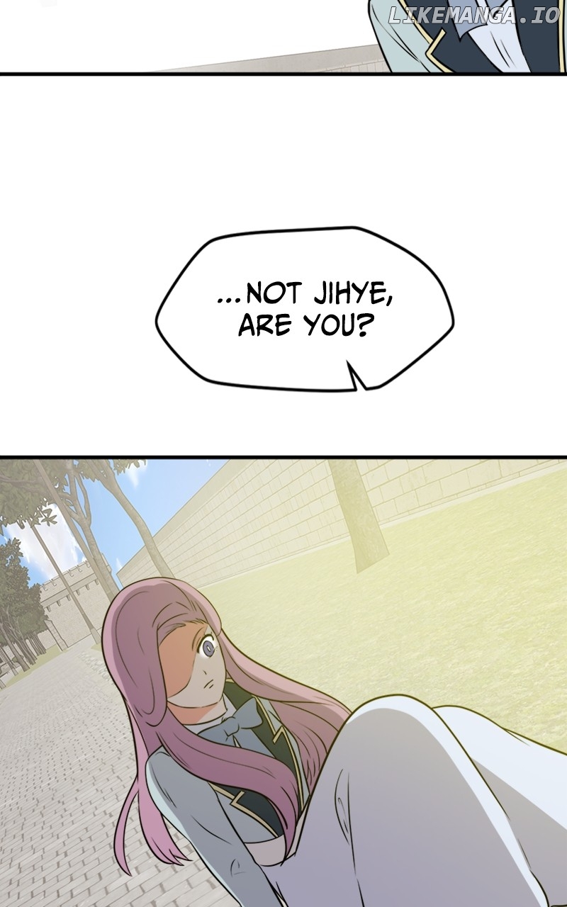 Surviving In A Harem Chapter 49 - page 64