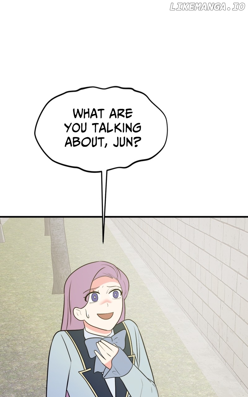 Surviving In A Harem Chapter 49 - page 67