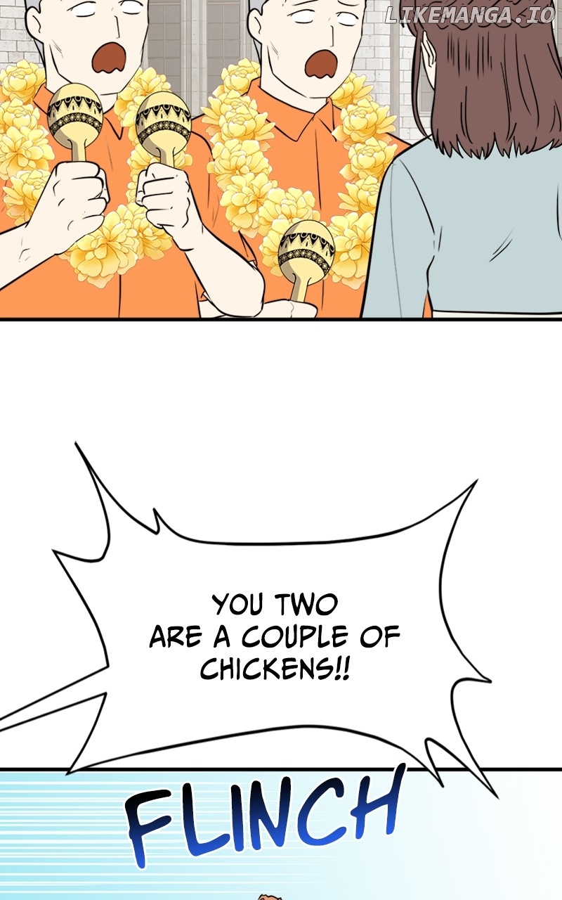 Surviving In A Harem Chapter 49 - page 7