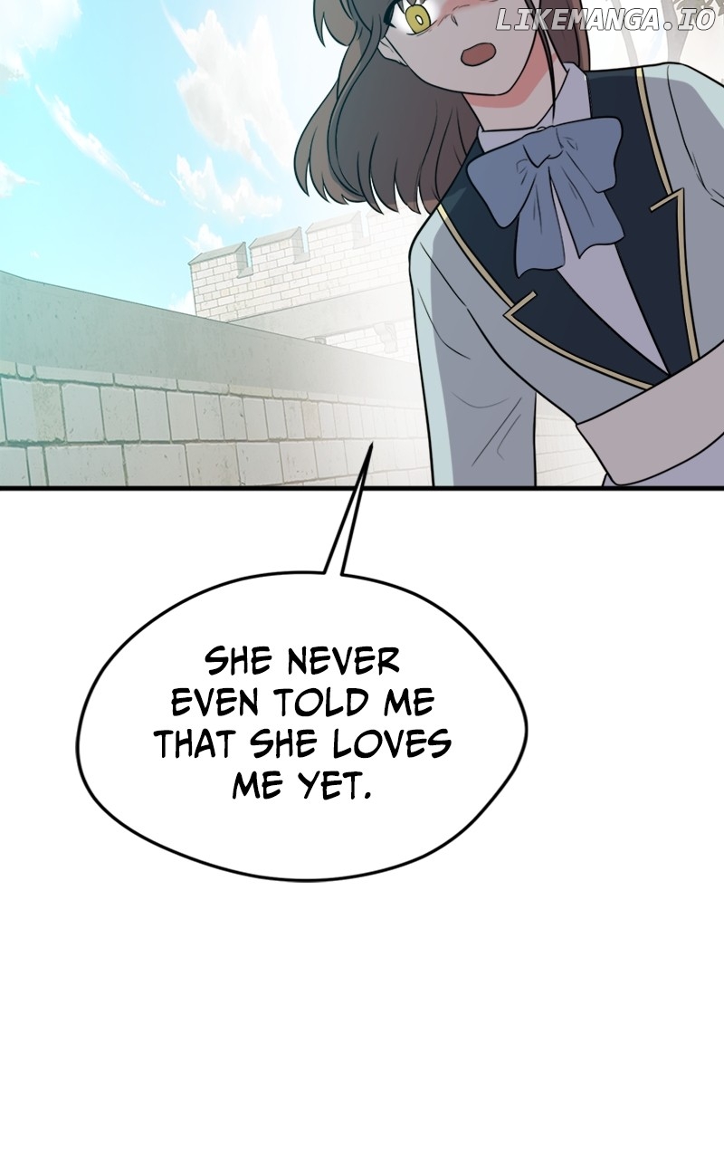 Surviving In A Harem Chapter 49 - page 70