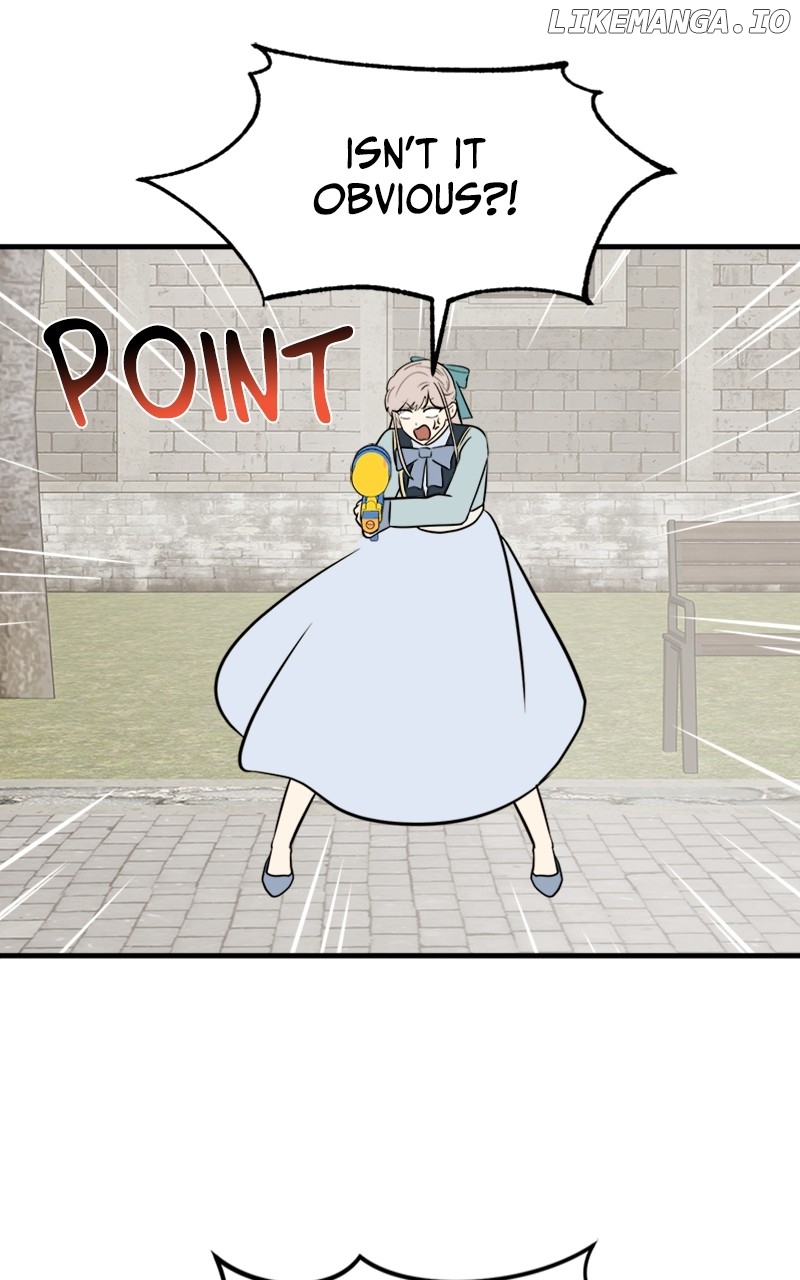 Surviving In A Harem Chapter 49 - page 72