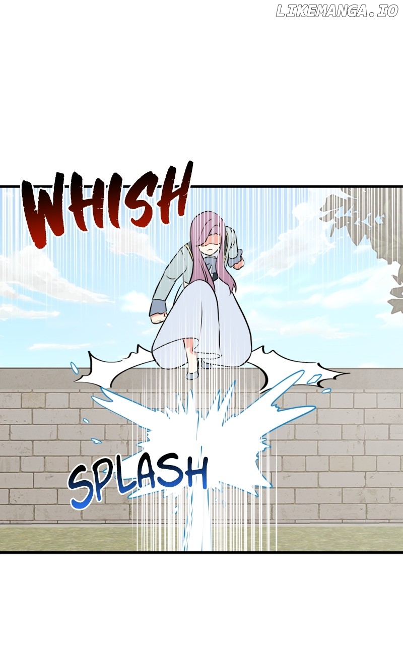 Surviving In A Harem Chapter 49 - page 74