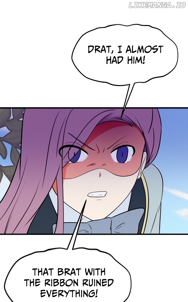 Surviving In A Harem Chapter 49 - page 75