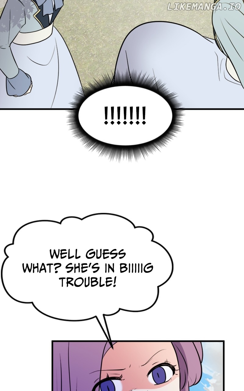 Surviving In A Harem Chapter 49 - page 77