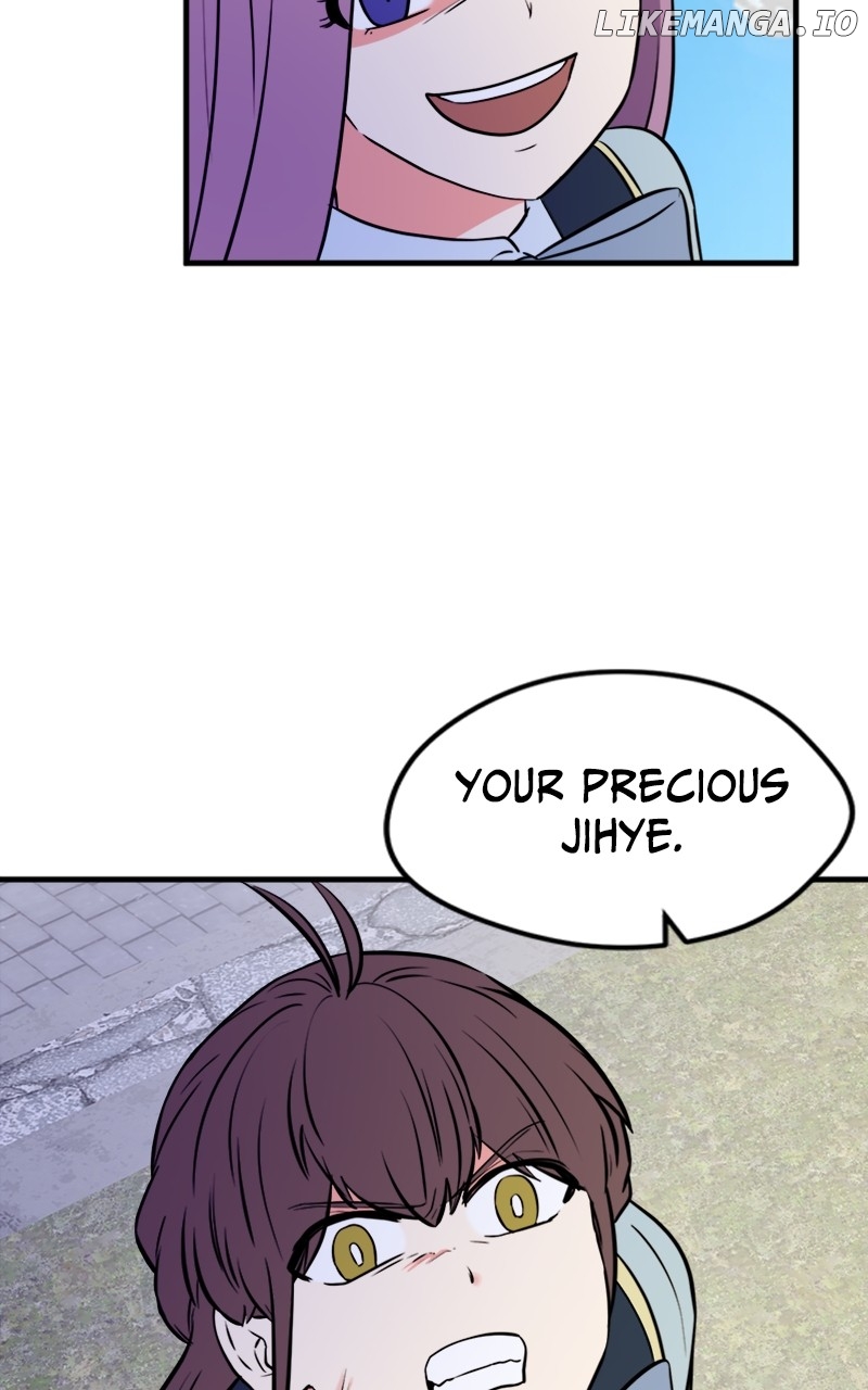 Surviving In A Harem Chapter 49 - page 78