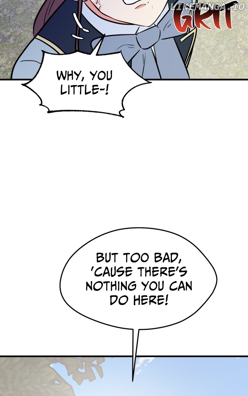 Surviving In A Harem Chapter 49 - page 79