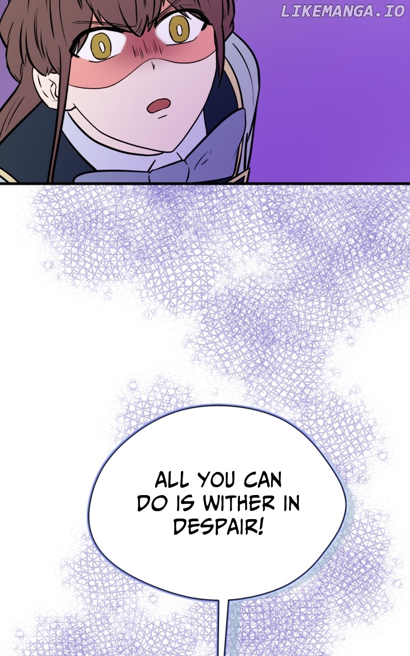Surviving In A Harem Chapter 49 - page 81