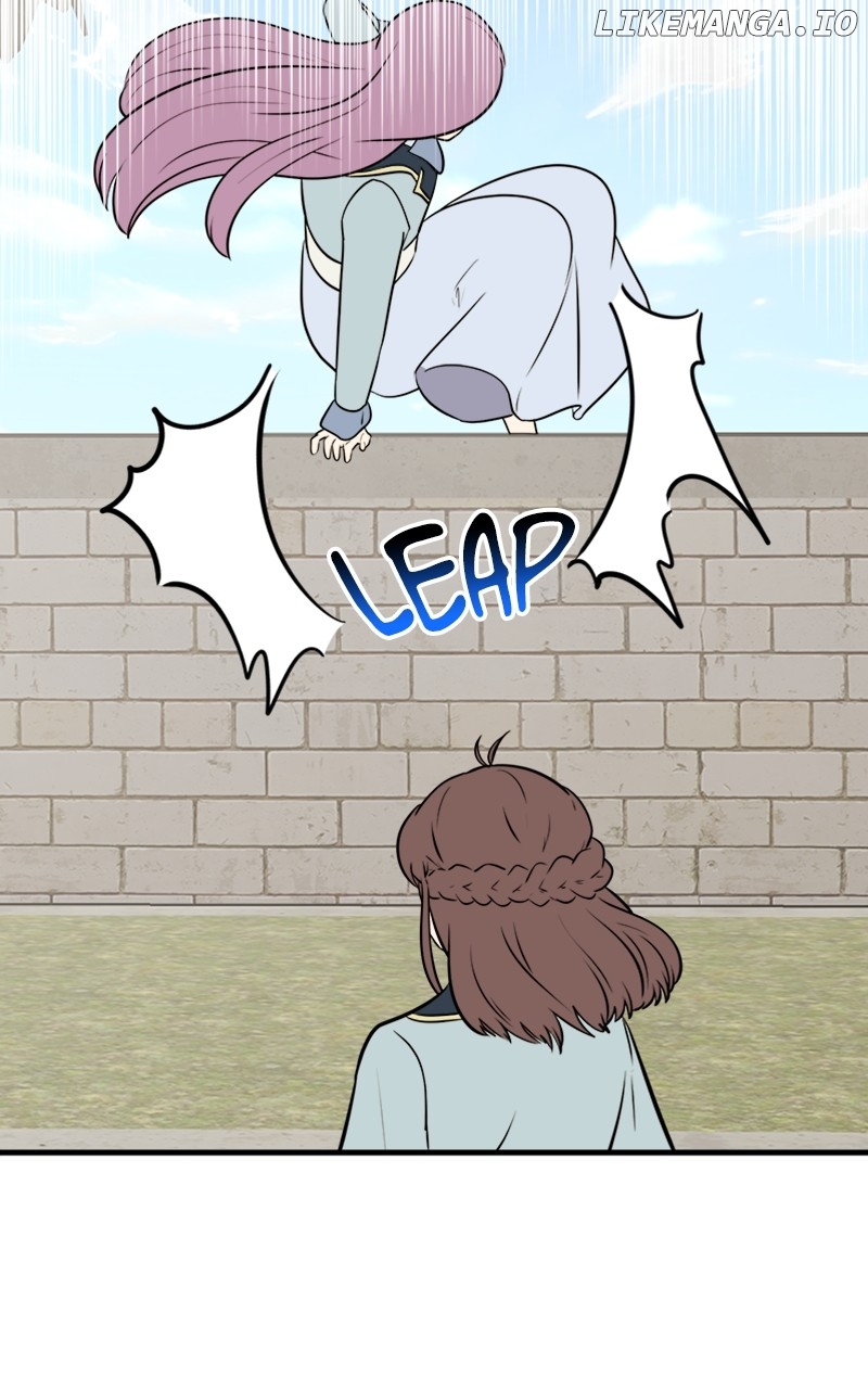 Surviving In A Harem Chapter 49 - page 83