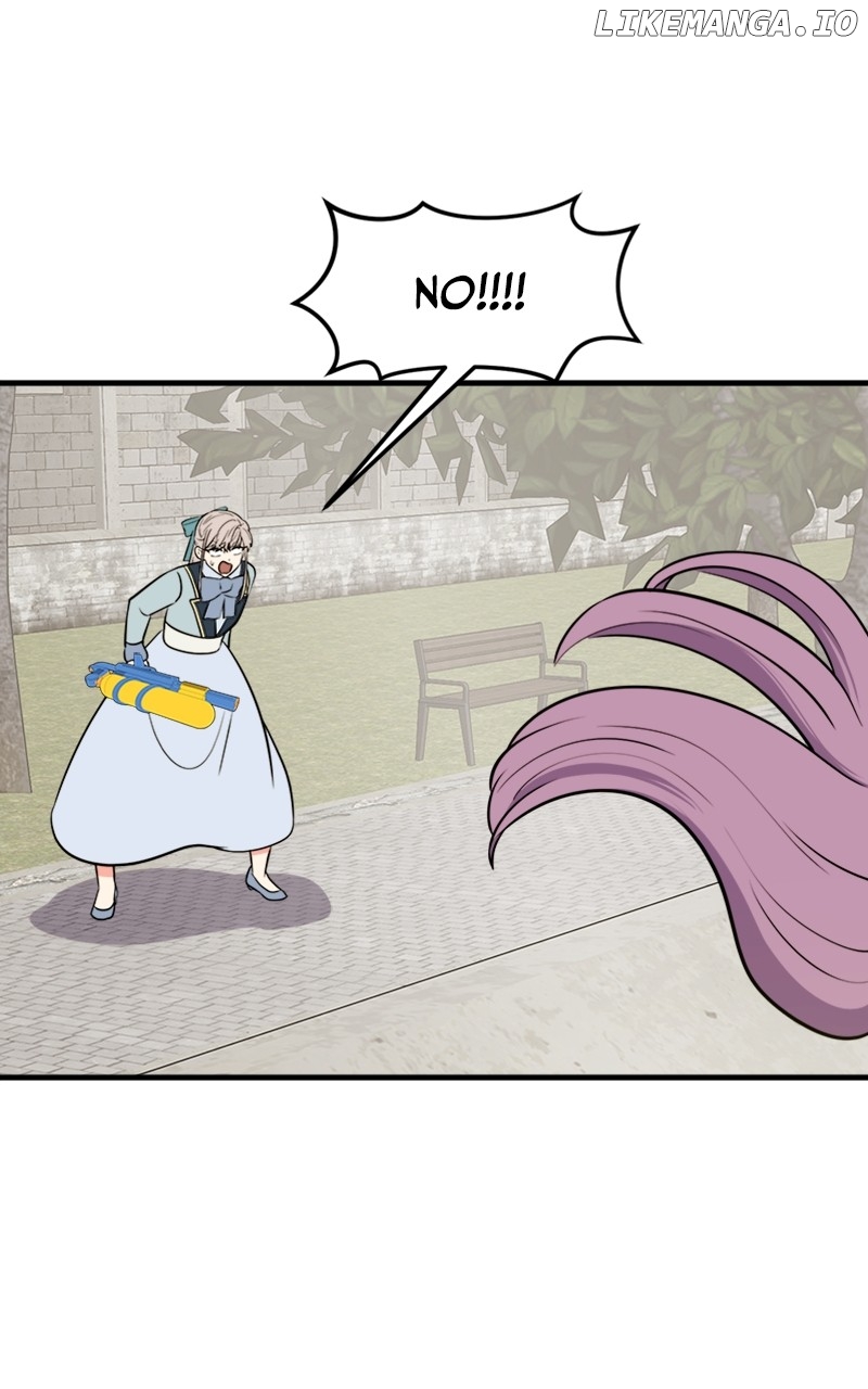 Surviving In A Harem Chapter 49 - page 84