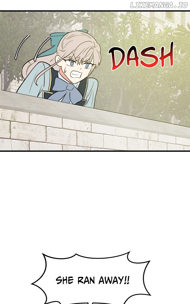 Surviving In A Harem Chapter 49 - page 85