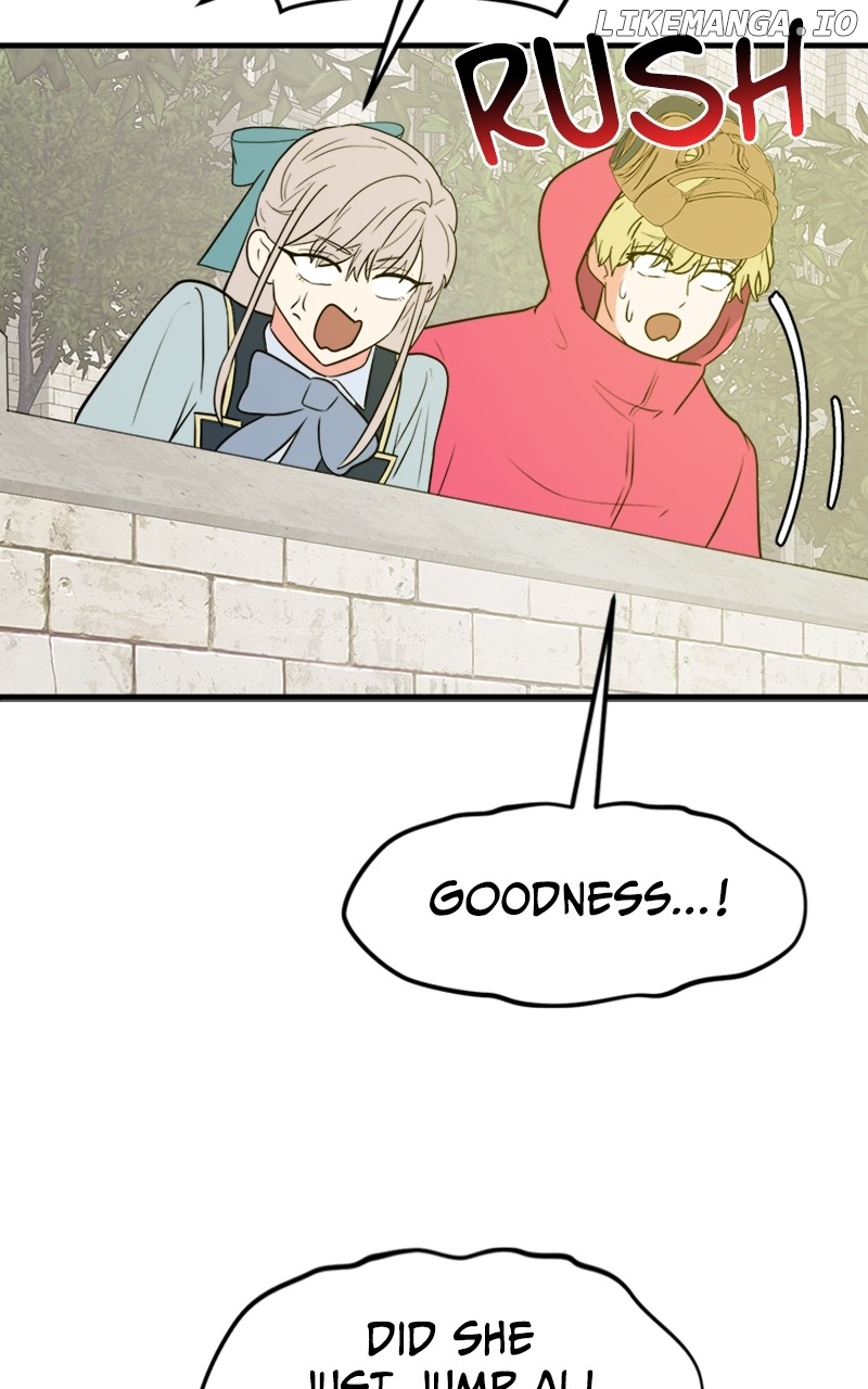 Surviving In A Harem Chapter 49 - page 86