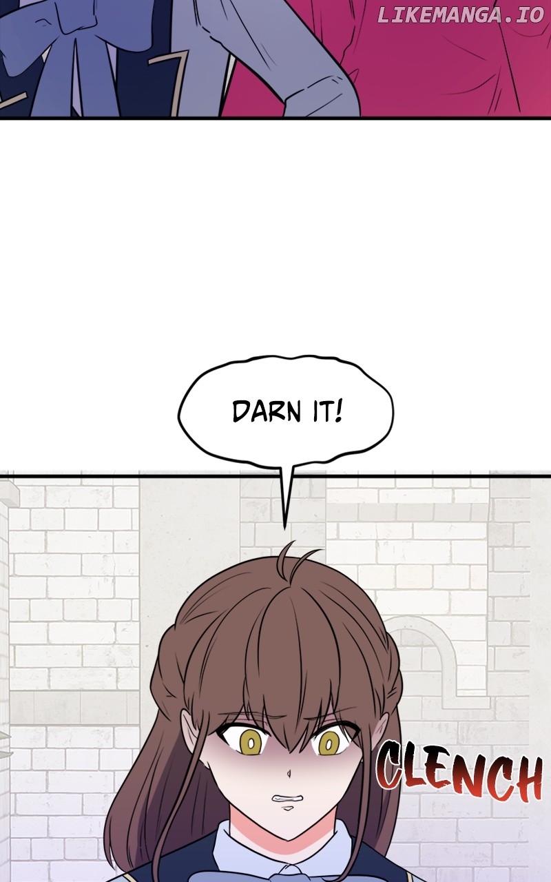 Surviving In A Harem Chapter 49 - page 89