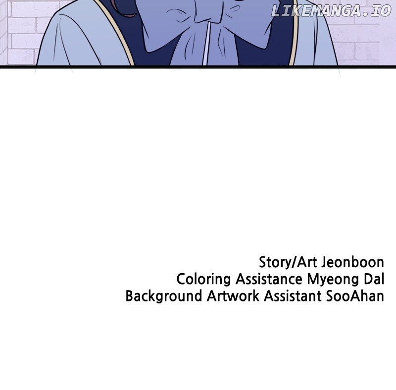 Surviving In A Harem Chapter 49 - page 90
