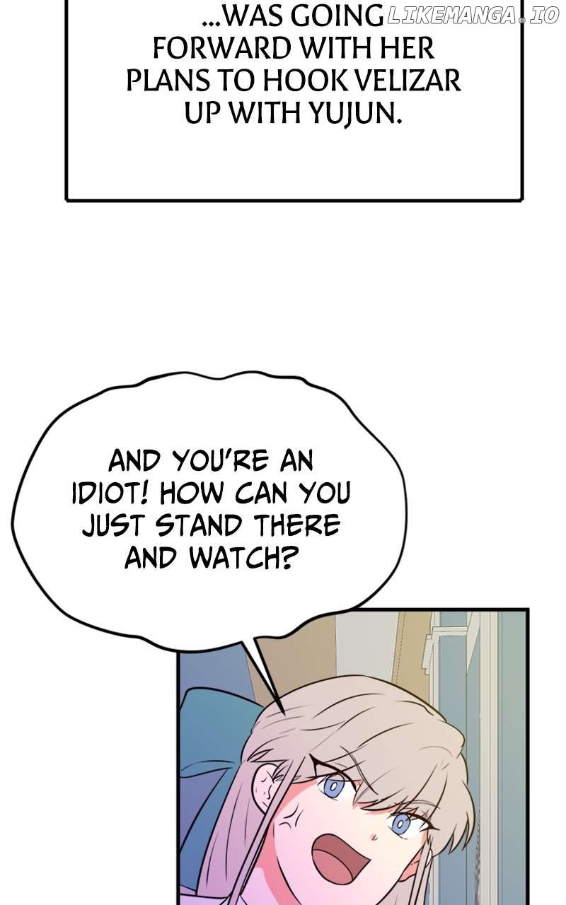 Surviving In A Harem Chapter 48 - page 10