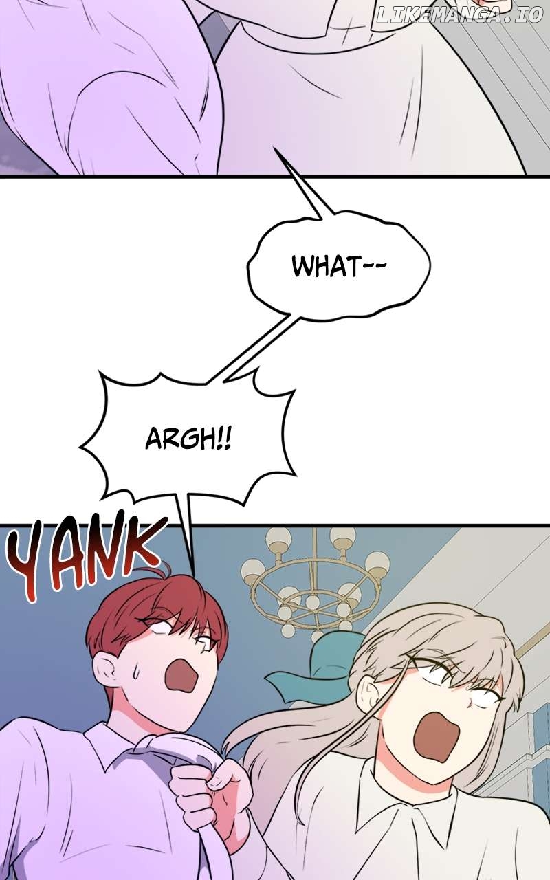 Surviving In A Harem Chapter 48 - page 13