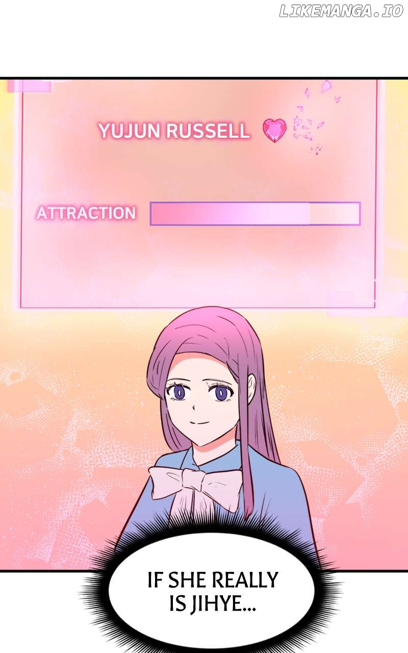Surviving In A Harem Chapter 48 - page 15
