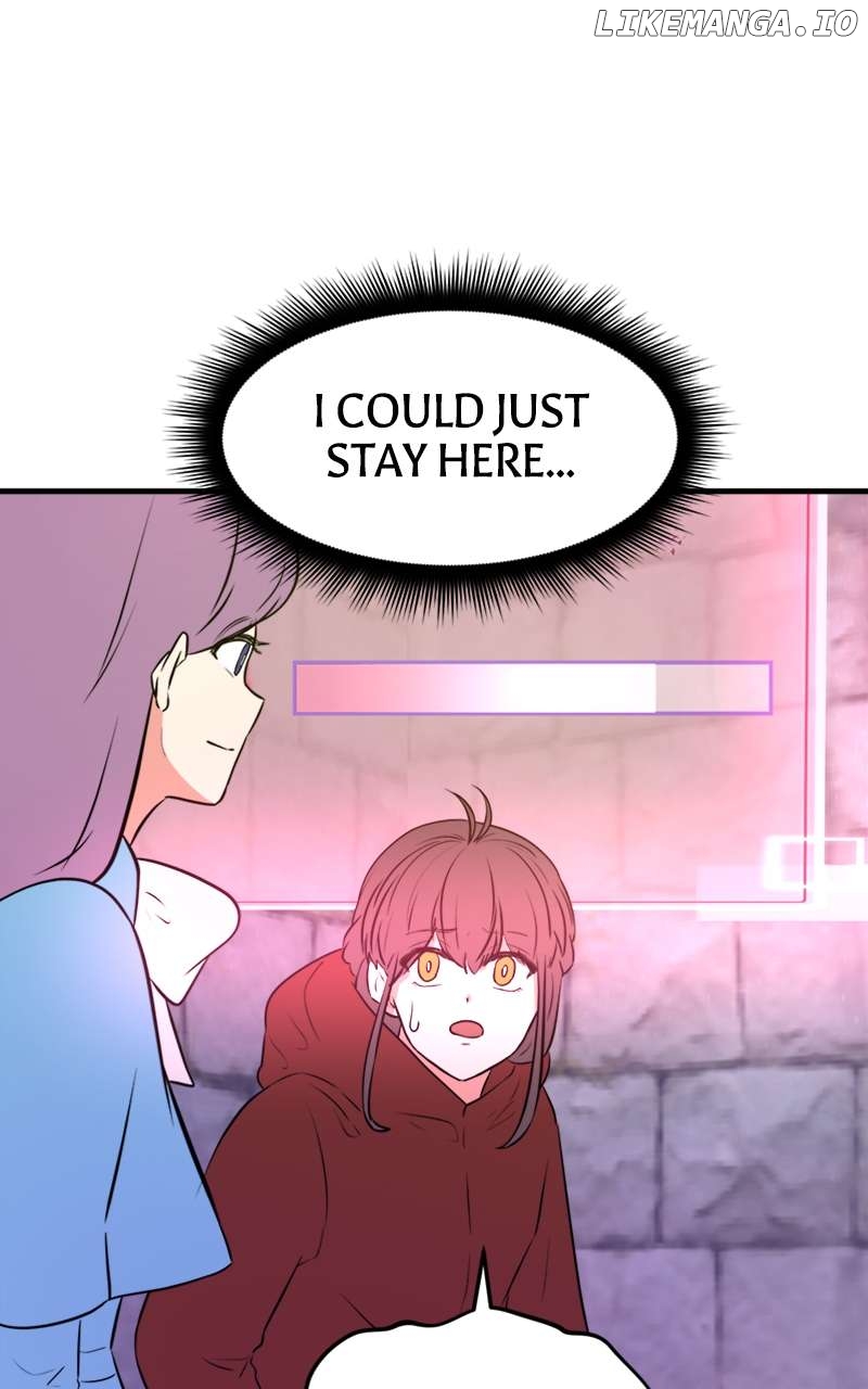 Surviving In A Harem Chapter 48 - page 17
