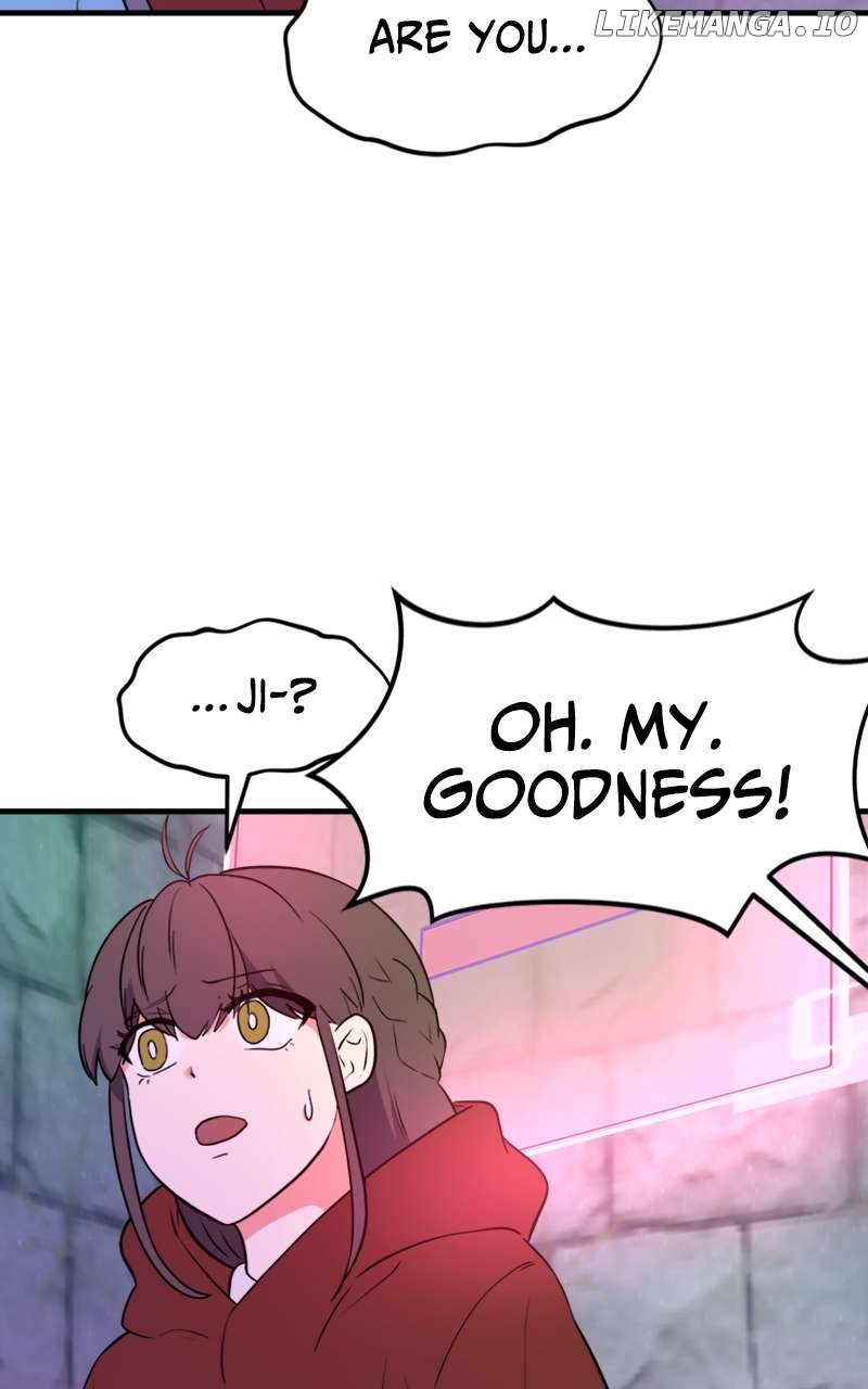 Surviving In A Harem Chapter 48 - page 18