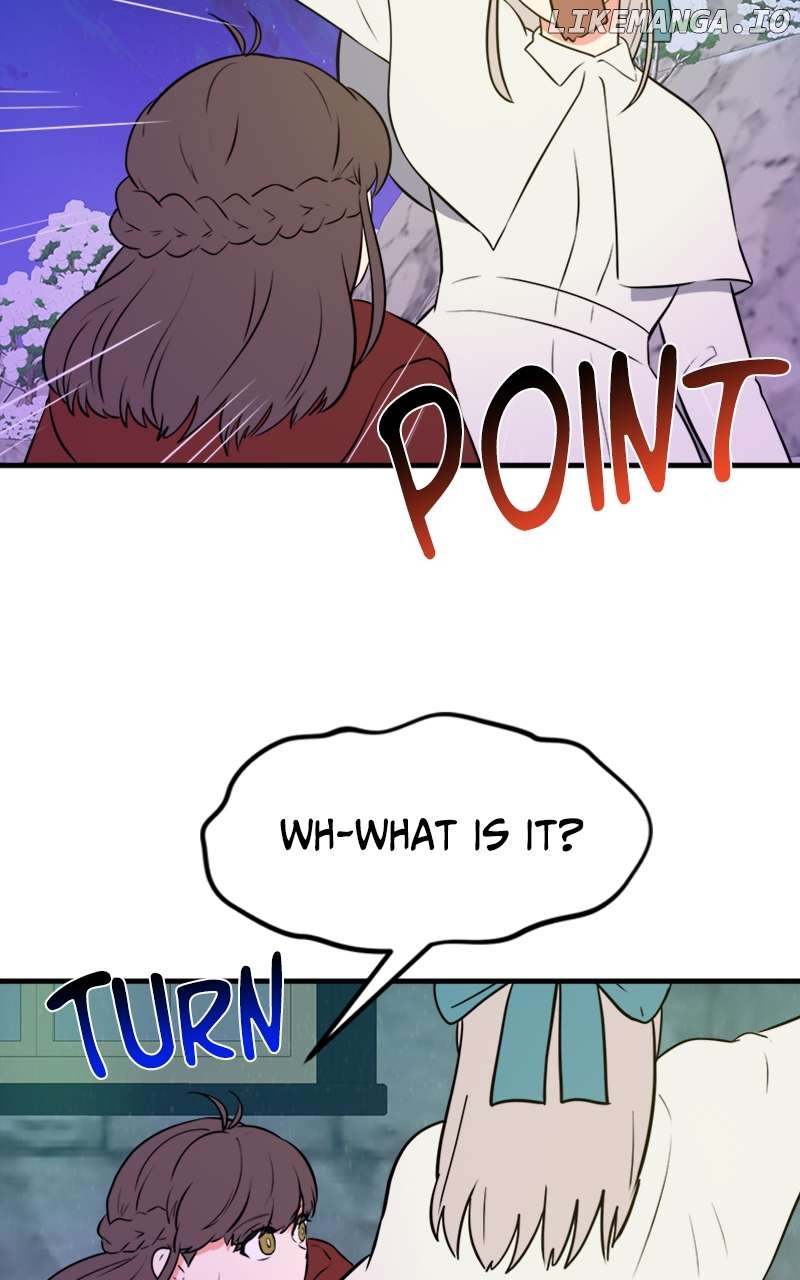 Surviving In A Harem Chapter 48 - page 21
