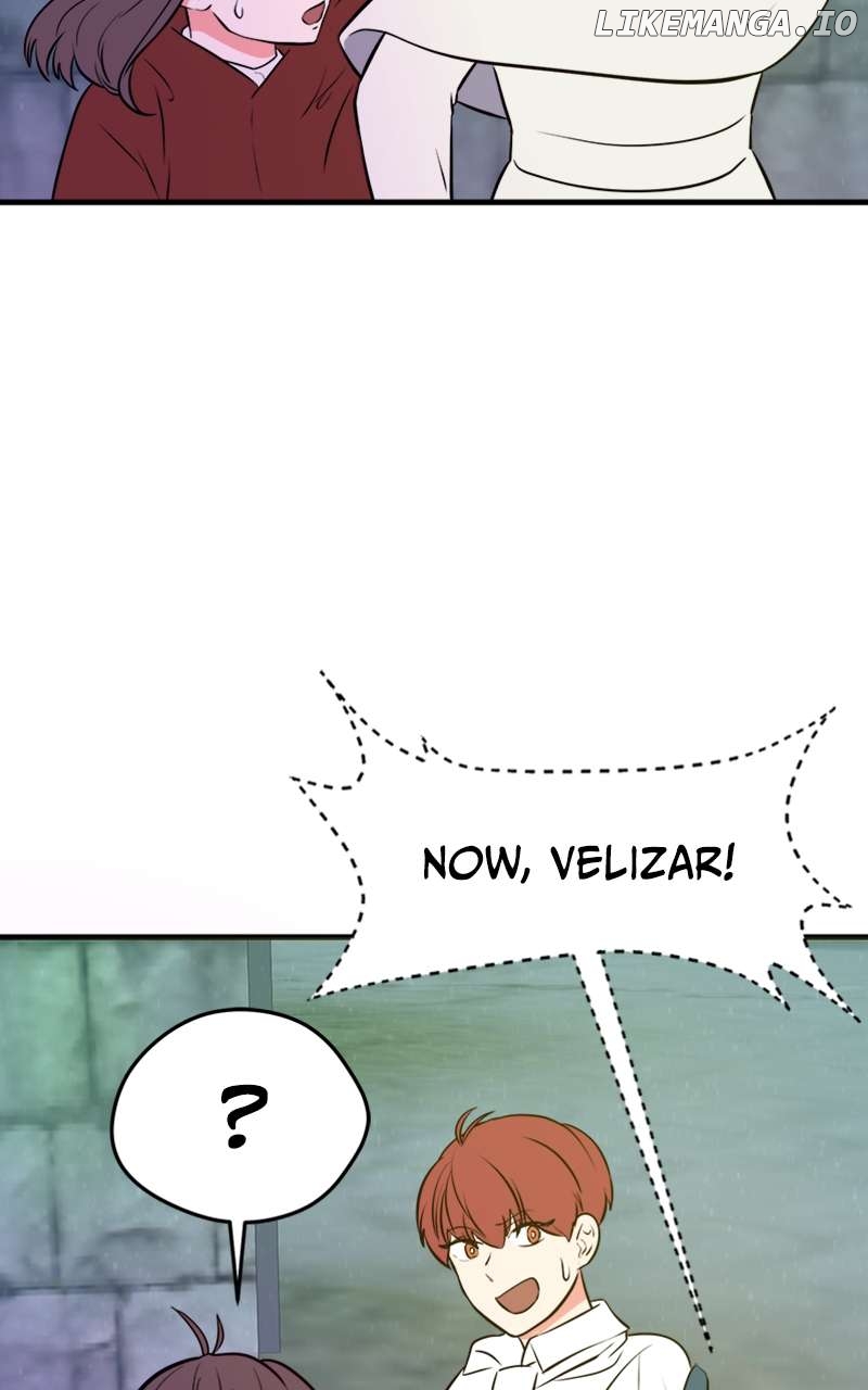 Surviving In A Harem Chapter 48 - page 22