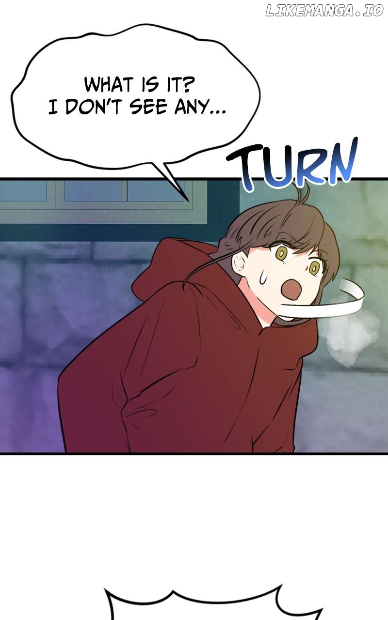 Surviving In A Harem Chapter 48 - page 24