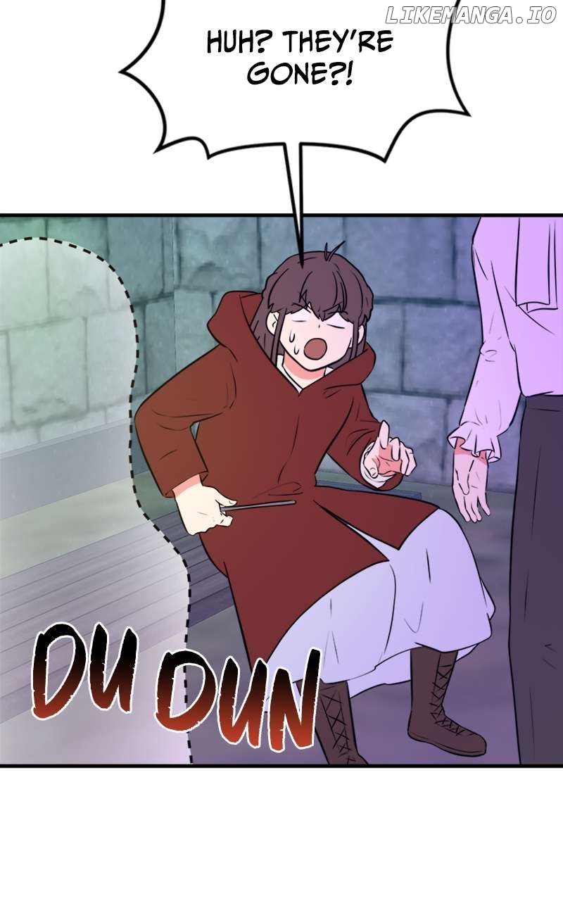 Surviving In A Harem Chapter 48 - page 25