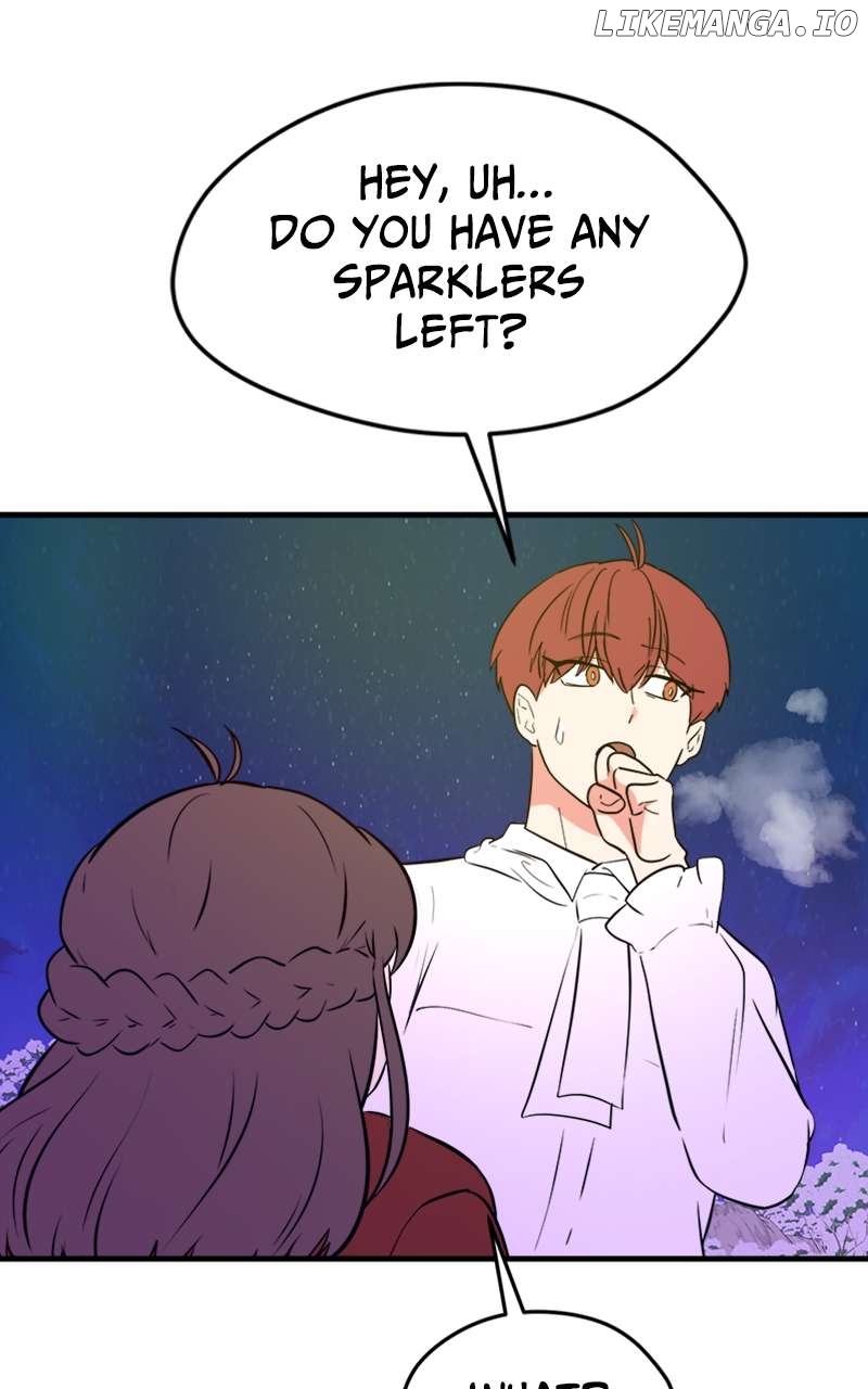 Surviving In A Harem Chapter 48 - page 26