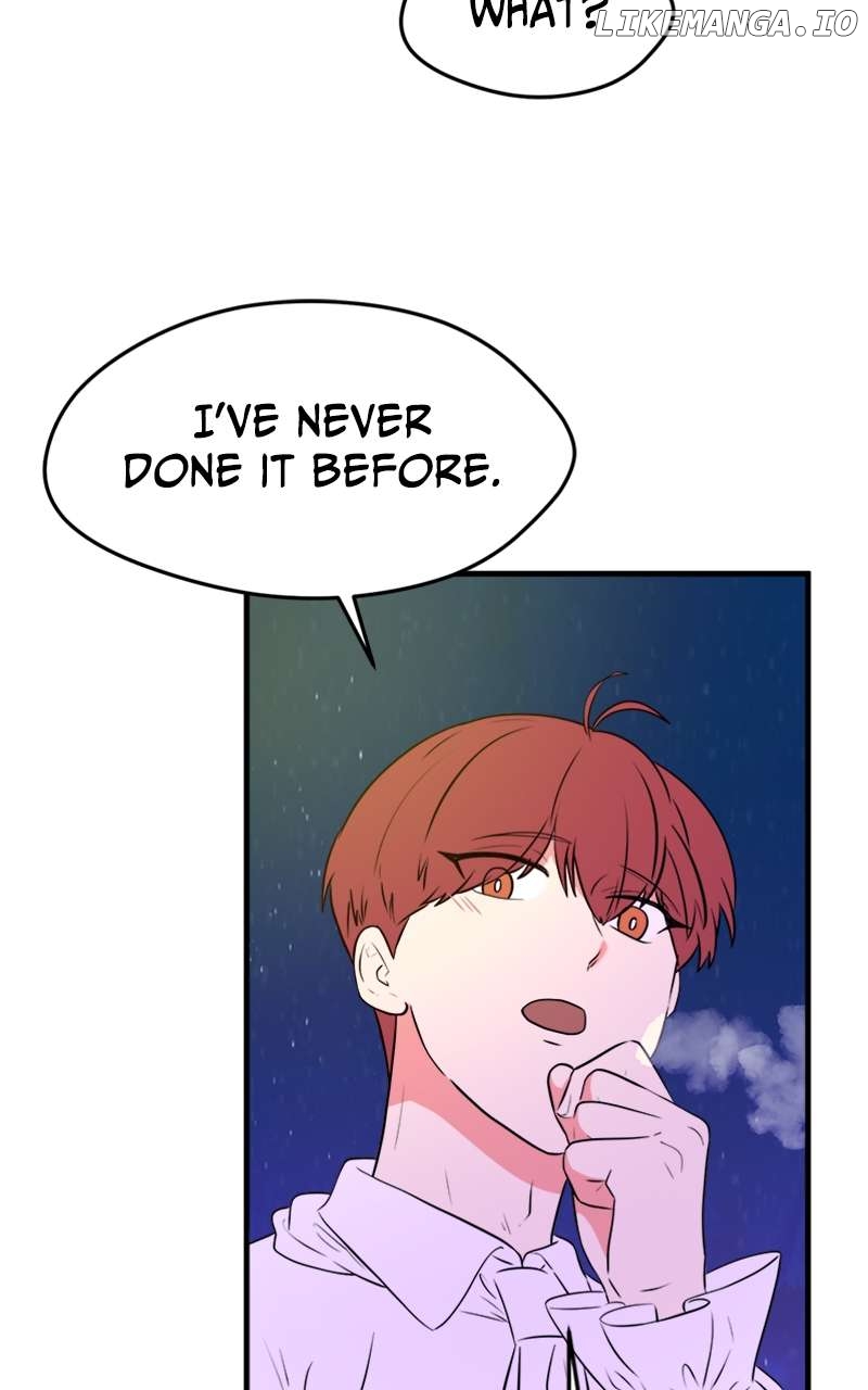 Surviving In A Harem Chapter 48 - page 27